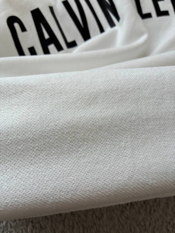 Худи Calvin Klein 2