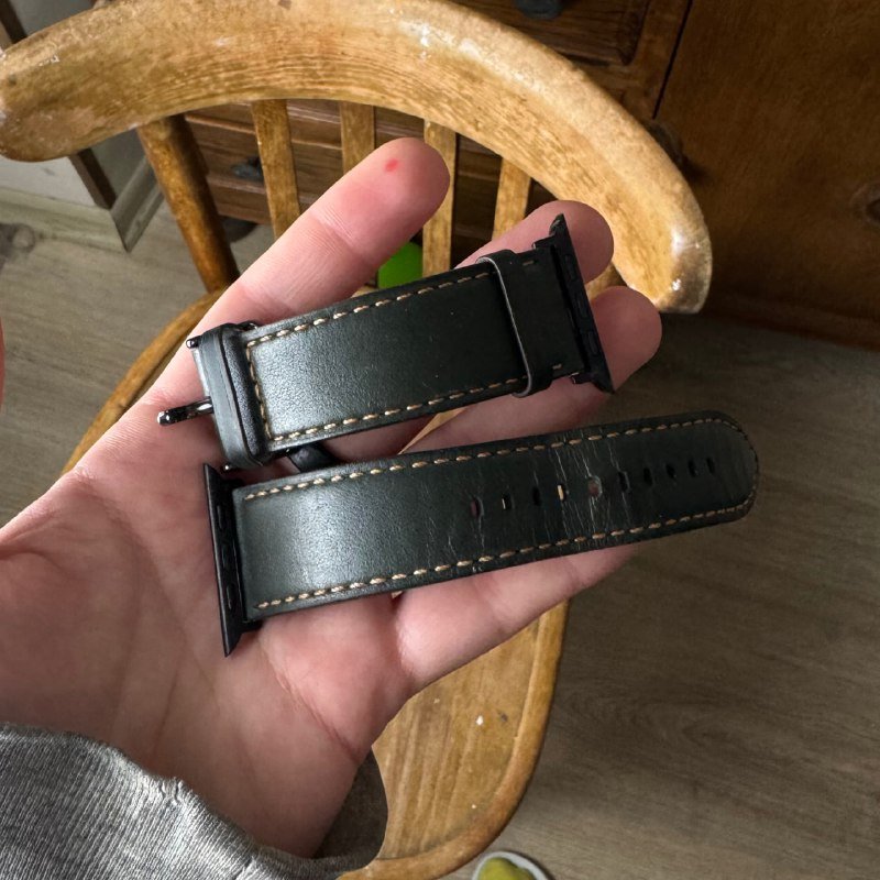 Apple Watch Series 8 GPS 45 мм с ремешками 3