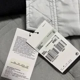 Куртка-бомбер Nike Swoosh двухсторонняя 4