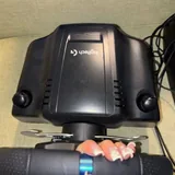 Logitech G29 руль с КПП и педалями 3
