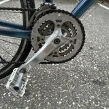 Giant Escape bicycle 6