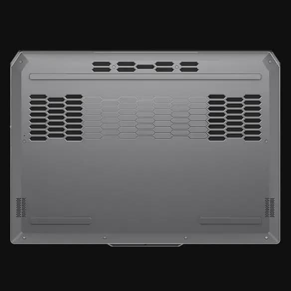 Игровой Лептоп Lenovo LOQ 15.6 2025 4