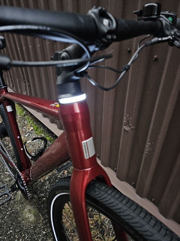 Электровелосипед 2