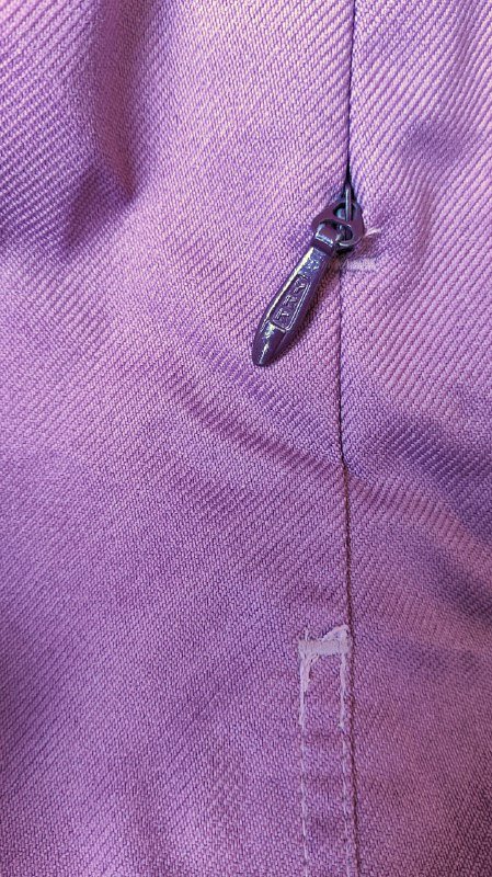 Сноубордические штаны AIRBLASTER MY BROTHERS PANT женские S 4