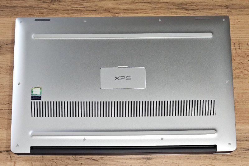 Ноутбук Dell XPS 15 9570 i7 16GB 512GB GTX 1050 Ti 3