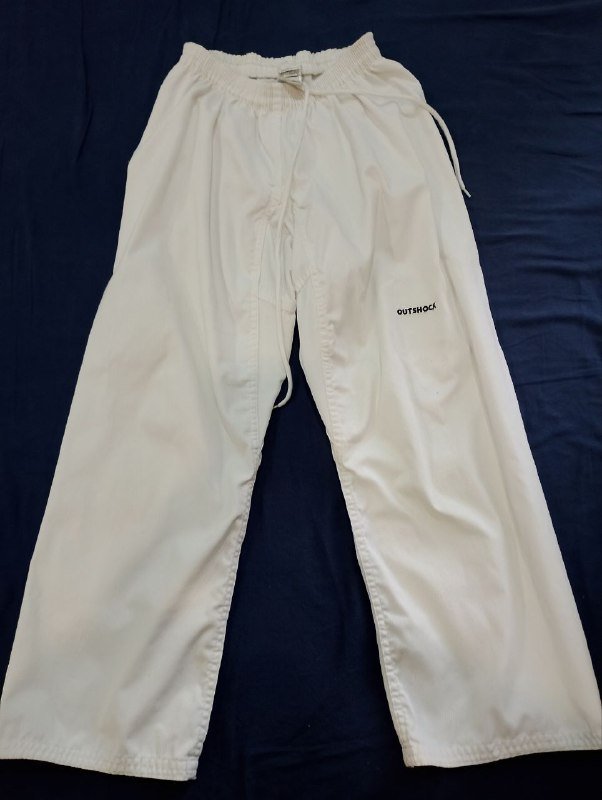 Добок декатлон 150-160см 4