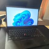 Lenovo ThinkPad X1 Carbon 2