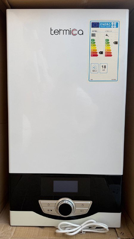 Газовый котел Termica L1PB20-LHX
