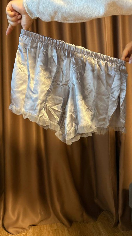 Лёгкая шубка, платье, сатиновая пижама, индукционная плита, набор для роллов 5