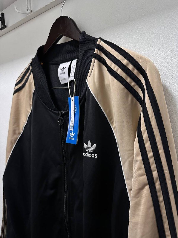 Adidas Originals Vintage Куртка XL 5