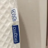 Анатомическая подушка Pragma Sloko 2