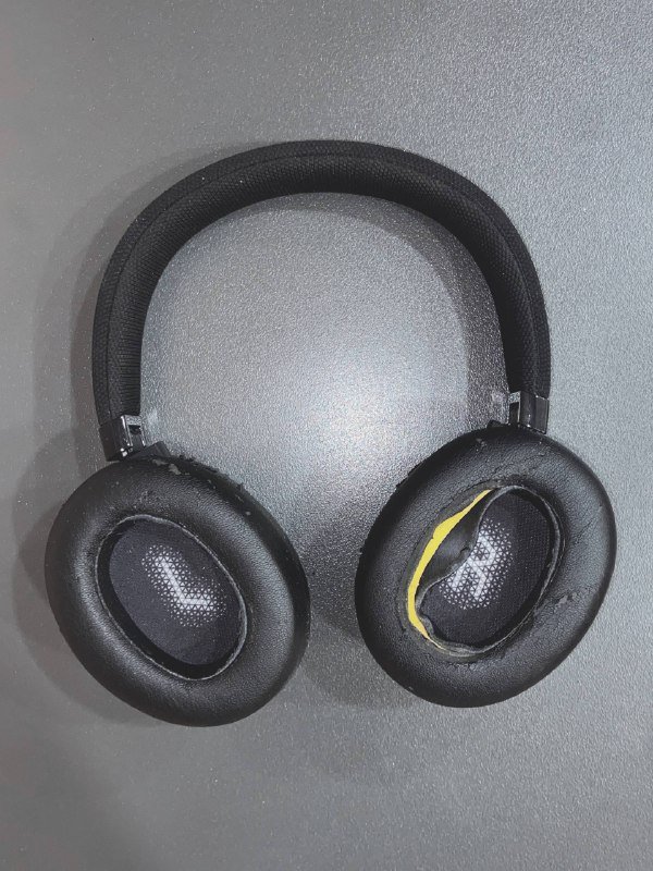 Беспроводные наушники JBL E65btnc оригинал 3