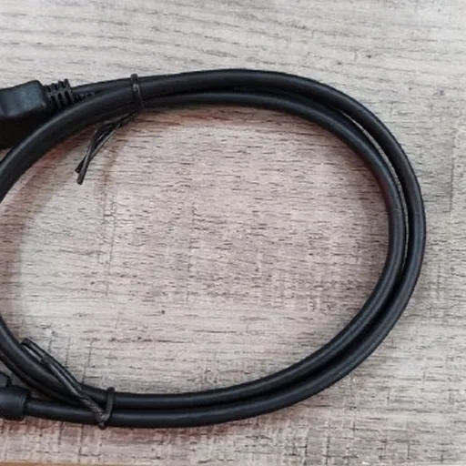 Кабель HDMI-mini HDMI