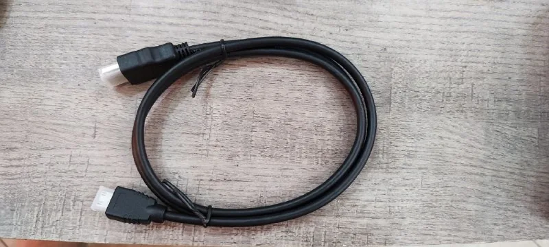 Кабель HDMI-mini HDMI