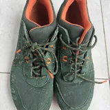 Мужские кроссовки Fmiata, Salomon, ASICS 7
