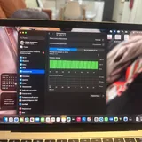 MacBook Air M1 2020 4