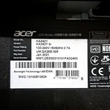 Монитор Acer KA242Y bi 23,8″ 2
