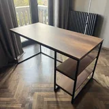 Офисный стол 140×70 см 1