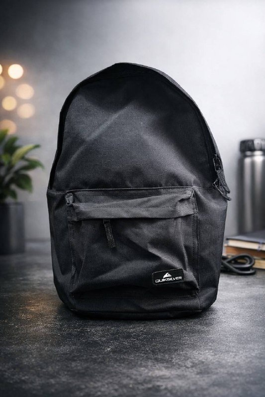 Рюкзак quicksilver новый