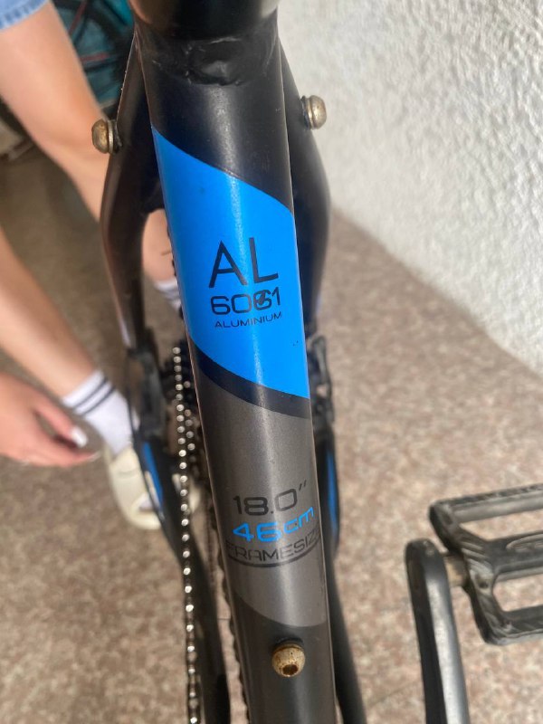 Велосипеды milazo и stels с комфортными сидушками и замками 7