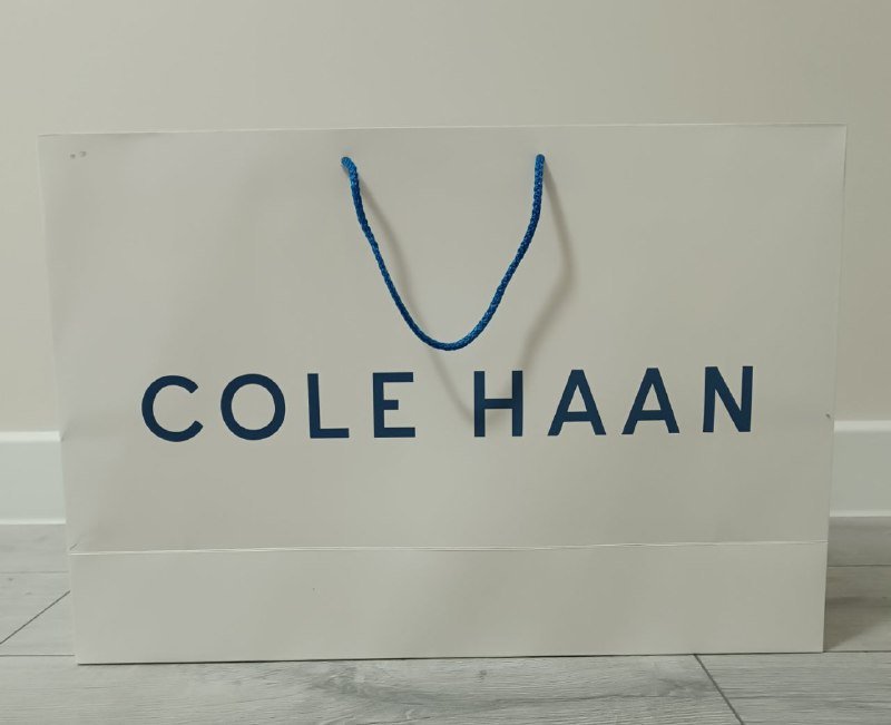 Мужские кроссовки Cole Haan размер 43.5 5