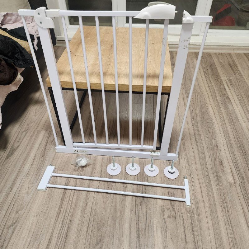 Ворота безопасности