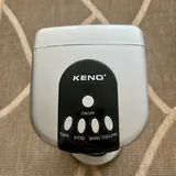 KENO Mini Air Cooler SY 2617 floor air cooler 2