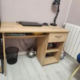 Офисный письменный стол 2