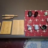 Разное для кухни 2