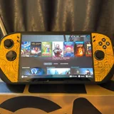Lenovo Legion GO Z2 1