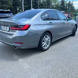BMW 318i 4
