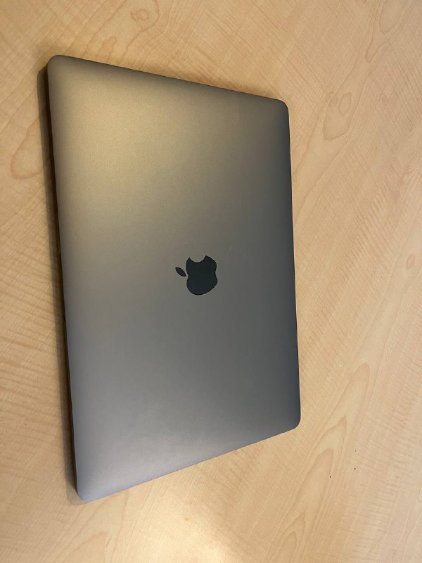 Ноутбук Apple MacBook Pro 13" a1708 5