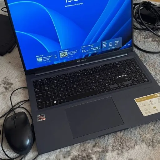 ASUS VivoBook 16X ноутбук
