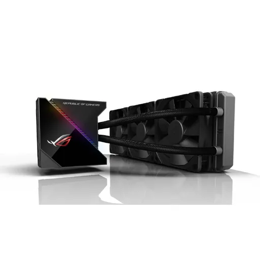 ASUS ROG Ryujin 360 RGB AIO