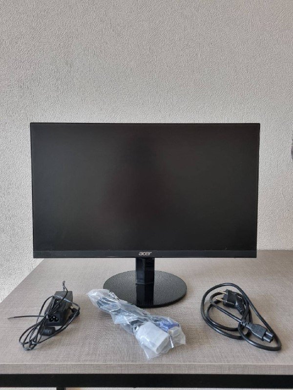 Монитор ACER SA240Y