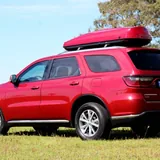 Dodge Durango 2014 8