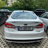 Ford Fusion Titanium 2018 6