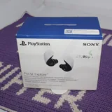 Sony Pulse Explore блютуз наушники 1