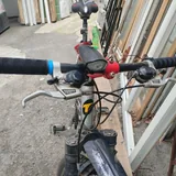 Горный велосипед Korus Turbo 5