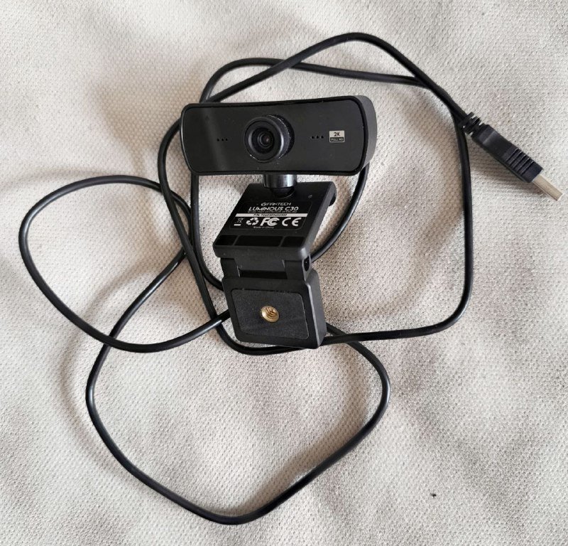 Оперативная память 16GB, вебкамера 2k FHD, вэйп Vaporesso XROS4 2