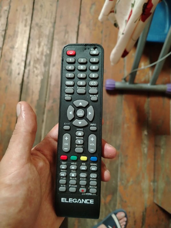 Смарт телевизор 32 дюйма 6