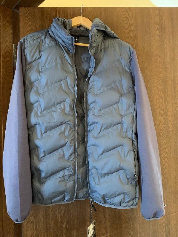 Теплая спортивная водонепроницаемая куртка 3