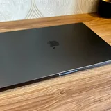 MacBook Pro 16 M3 Pro 1