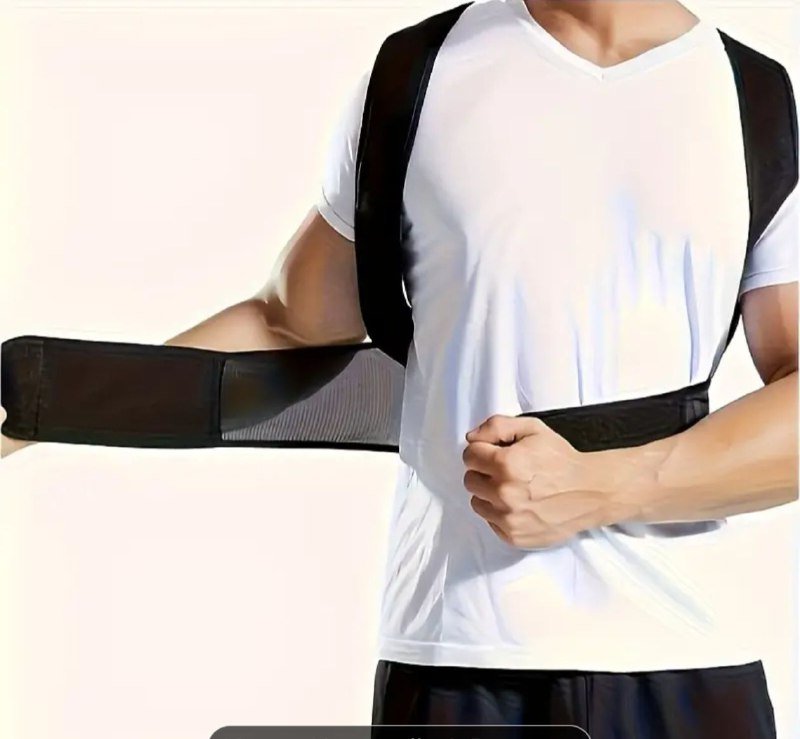 Ортопедический пояс 4