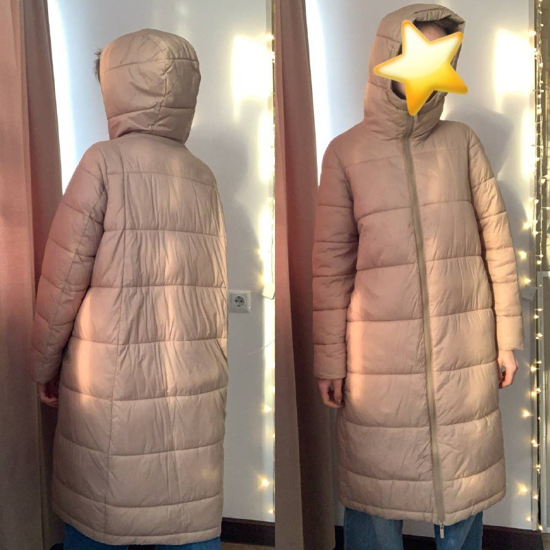 женская одежда размер М 2