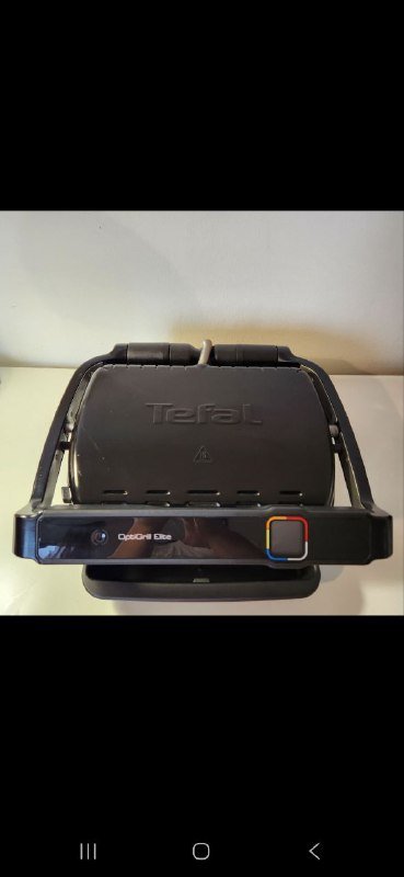 Гриль Tefal gc750830