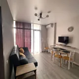 Сдам квартиру 1+1 на улице Шартава 2