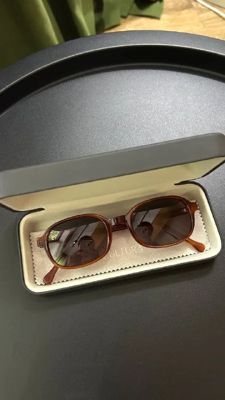 Солнцезащитные очки Cultura Eyewear 1