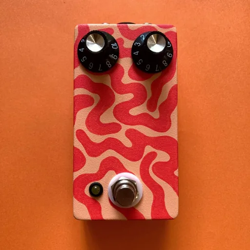 Supacoil FX Badalamenti Tremolo