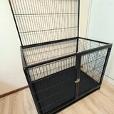 Клетка для собак 2